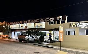 Pousada Cangaço
